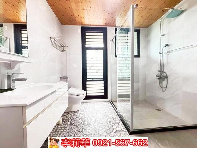 台南善化別墅-7