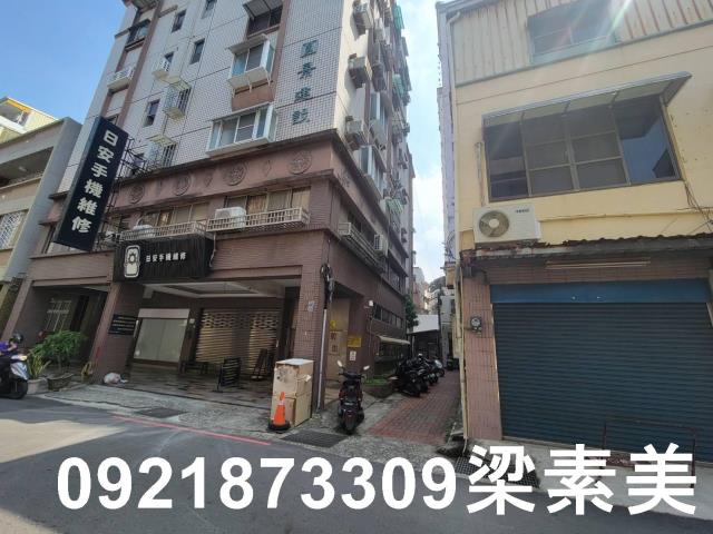 台南東區套房-13