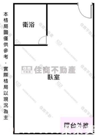 台南東區套房-14