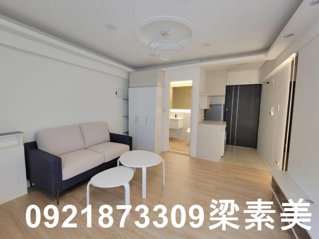 台南東區套房-0