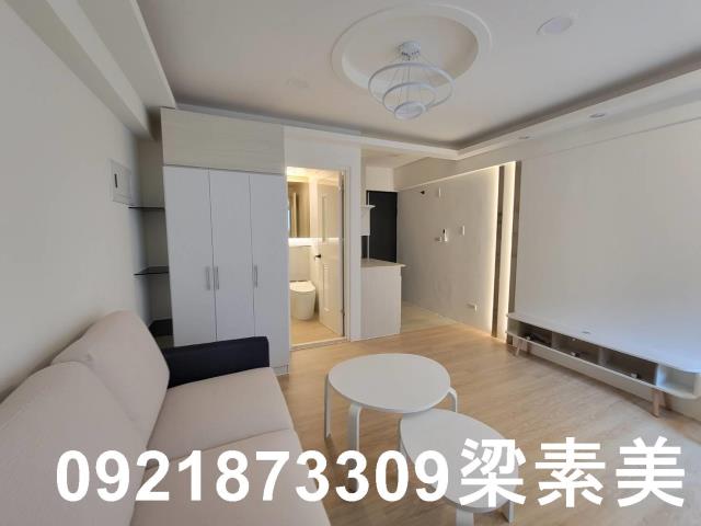 台南東區套房-3