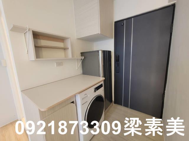 台南東區套房-7