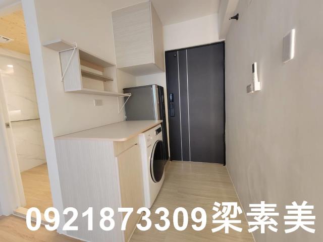 台南東區套房-8