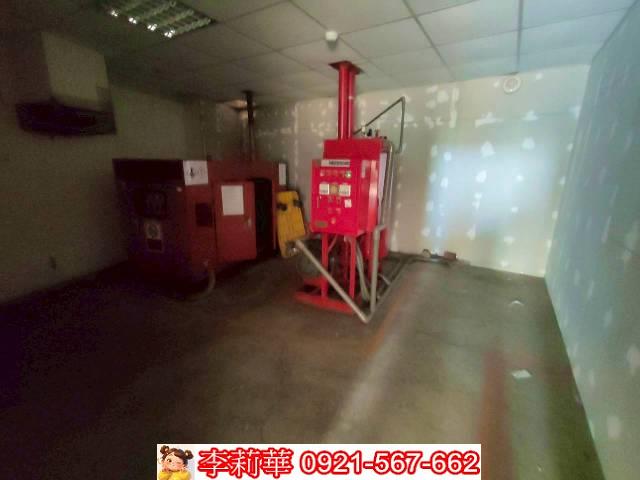 台南永康廠房-9