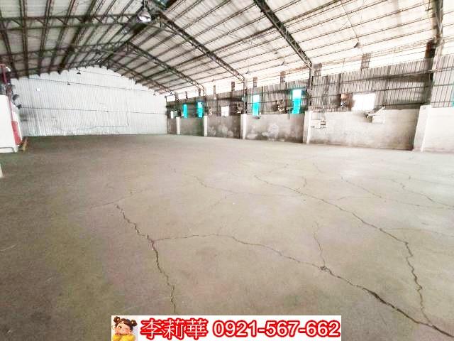 台南永康廠房-4