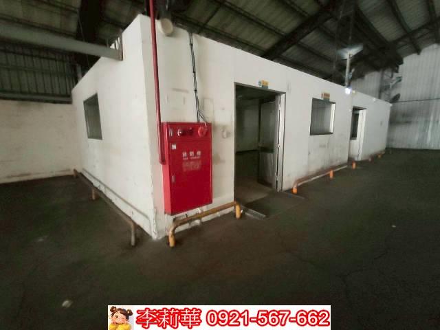 台南永康廠房-6