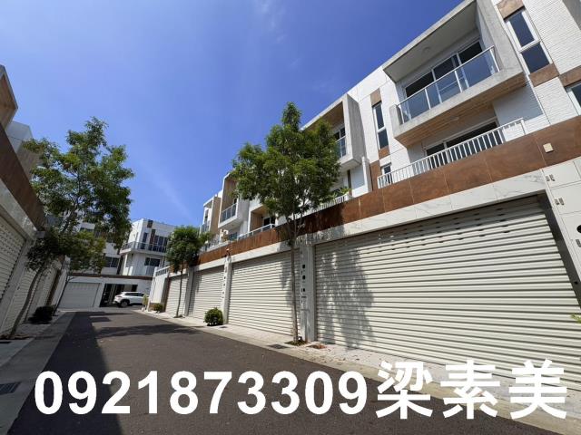 台南仁德透天-0