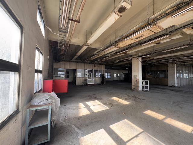 台南廠房-3