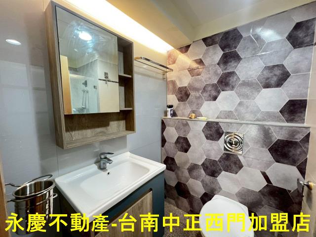 台南大樓-8