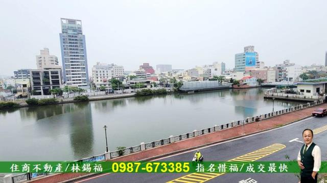 台南華廈-9