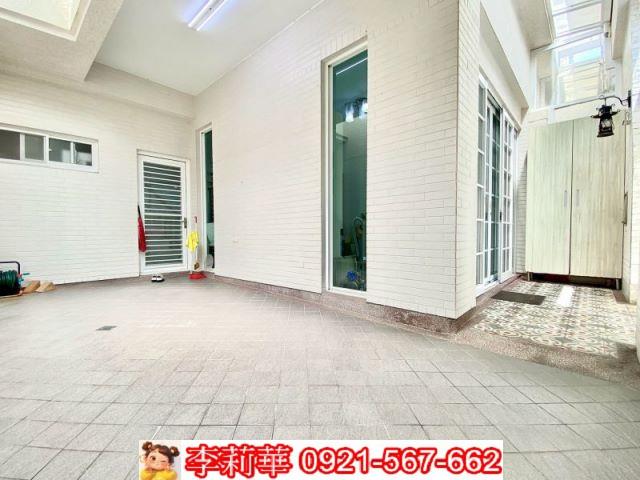 台南善化別墅-11