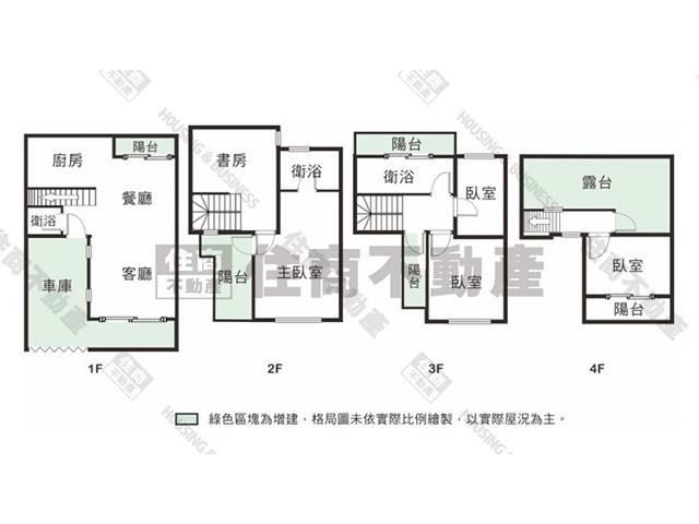 台南善化別墅-14