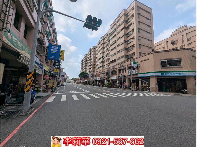 台南北區大樓-1