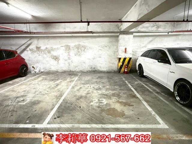 台南永康華廈-9