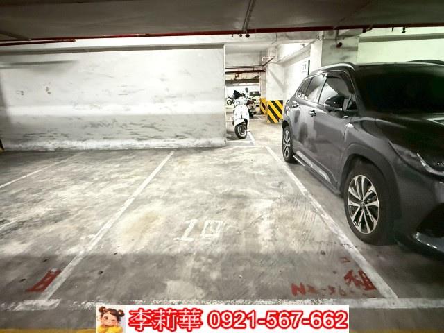 台南永康華廈-10