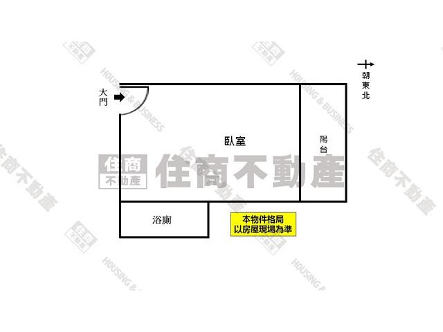 台南永康華廈-11