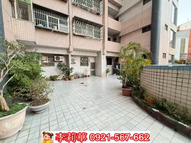 台南永康華廈-1
