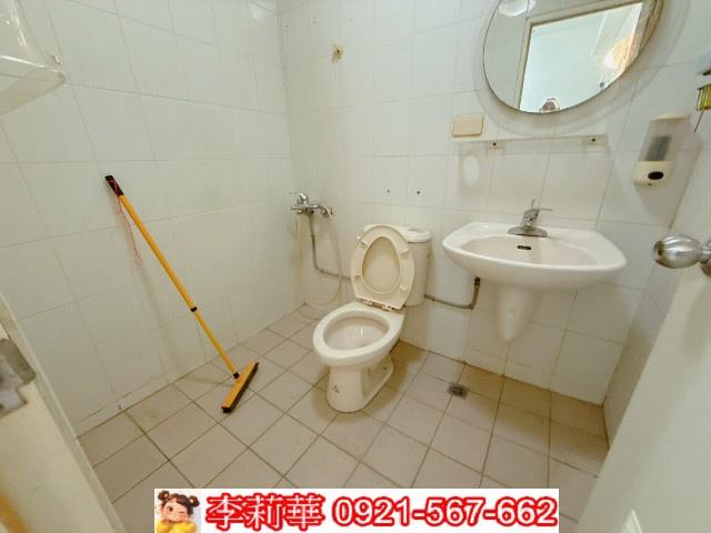 台南永康華廈-6