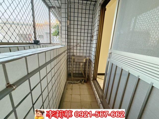 台南永康華廈-7