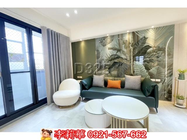 台南永康大樓-2