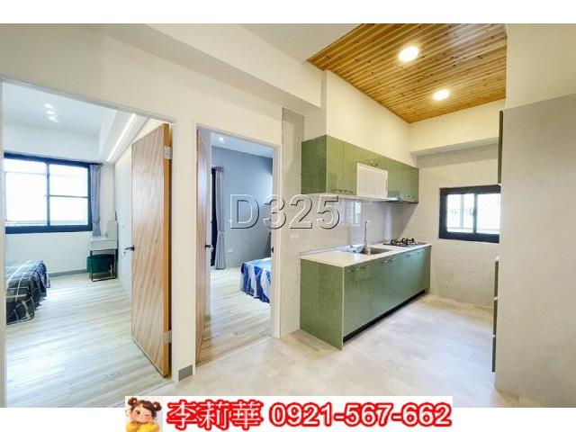 台南永康大樓-4