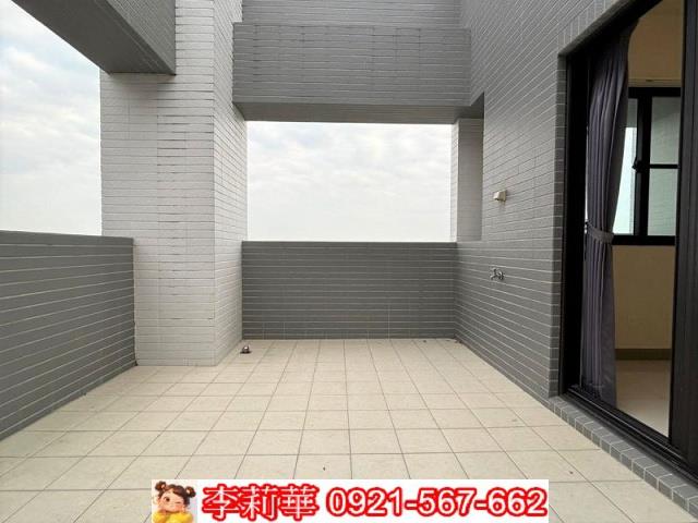 台南安定華廈-11