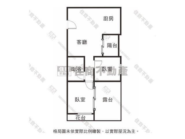 台南安定華廈-14
