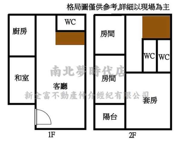 台南楠西農舍-14
