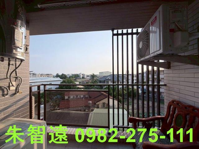 台南新市華廈-9