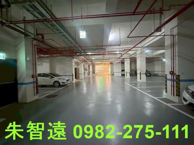 台南新市華廈-11