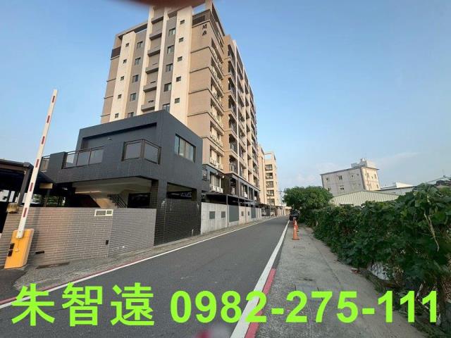 台南新市華廈-12