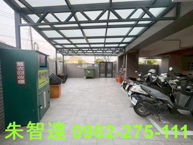 台南新市華廈-13