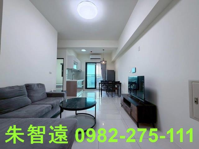 台南新市華廈-0