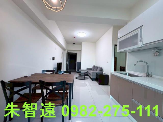 台南新市華廈-4