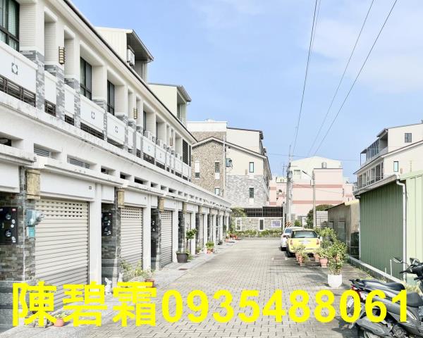 台南安南透天-0