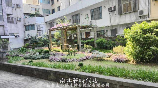 台南永康華廈-13