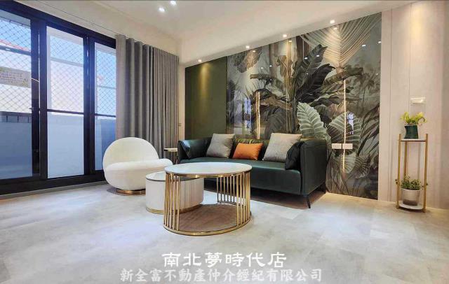 台南永康華廈-0