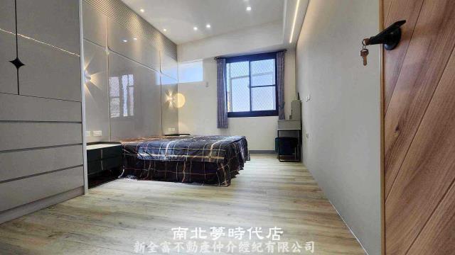 台南永康華廈-3