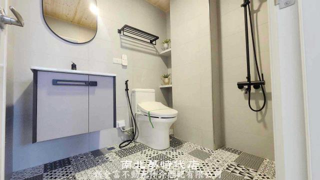 台南永康華廈-8