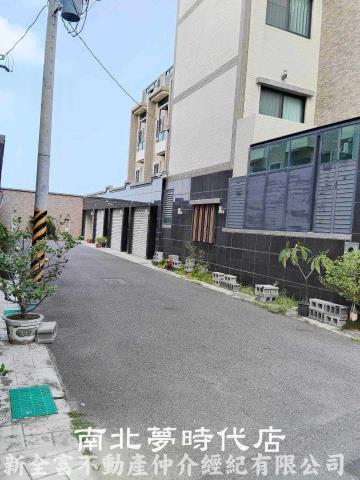 台南將軍別墅-12