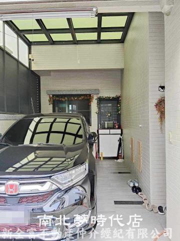 台南將軍透天-10