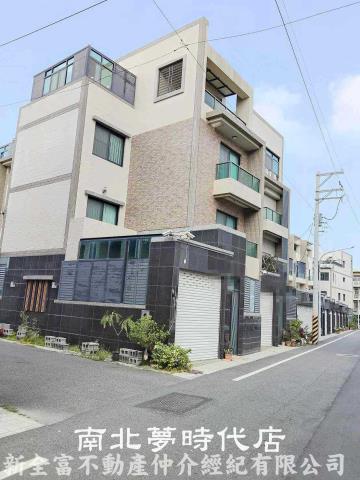 台南將軍透天-11