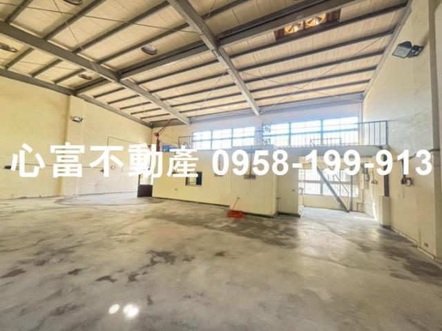 仁德廠房-0