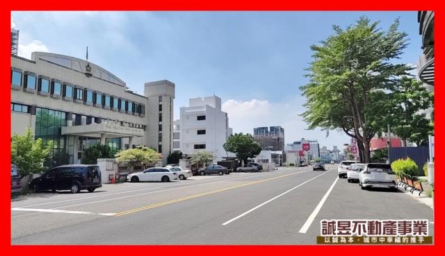 台南永康透天-0