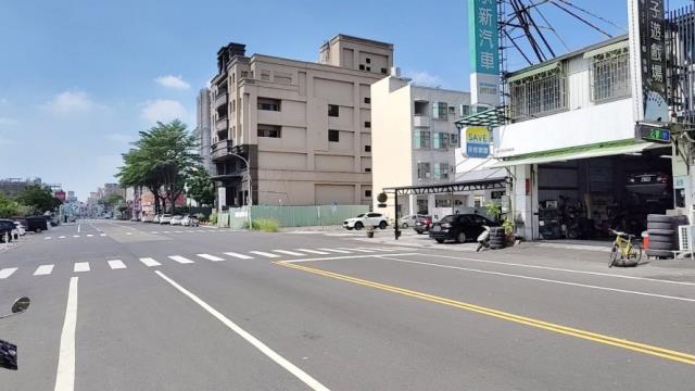 台南永康透天-1