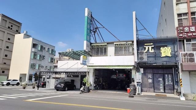 台南永康透天-3