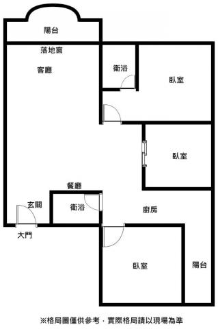 台南仁德大樓-9
