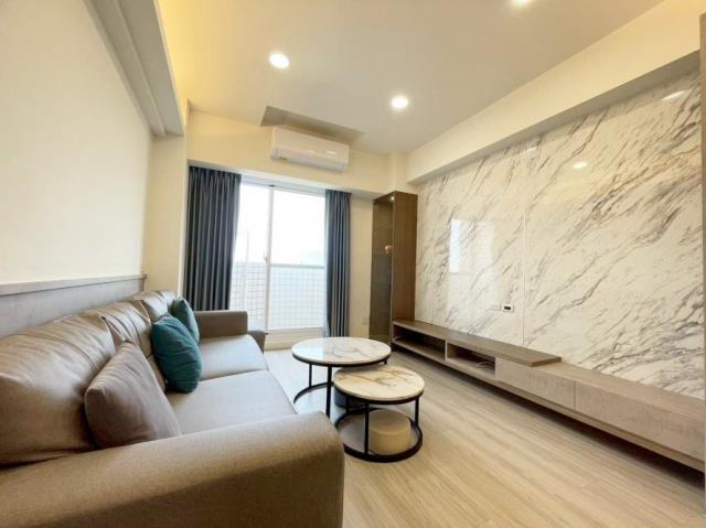 台南仁德大樓-1