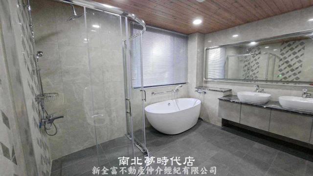 台南善化透天-10