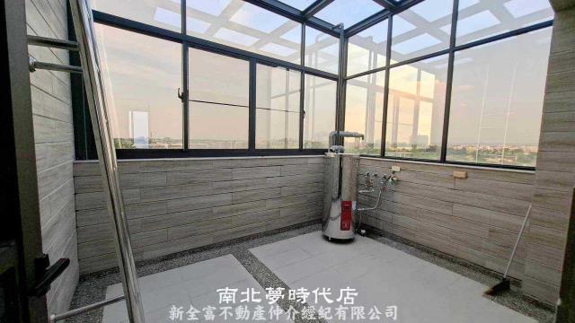 台南善化透天-12